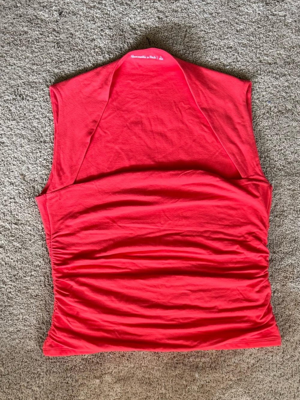 Abercrombie & Fitch Ava Top